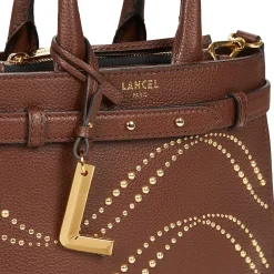 Håndtasker m. kort hank Lancel