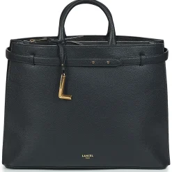 Håndtasker m. kort hank Lancel