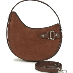 Håndtasker m. kort hank Lauren Ralph Lauren