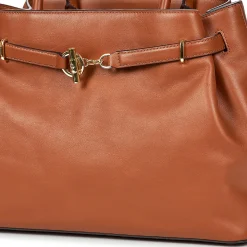 Håndtasker m. kort hank Lauren Ralph Lauren