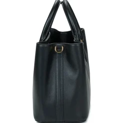 Håndtasker m. kort hank Lauren Ralph Lauren