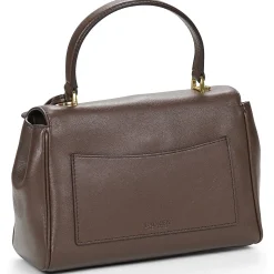Håndtasker m. kort hank Lauren Ralph Lauren