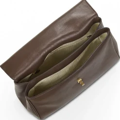 Håndtasker m. kort hank Lauren Ralph Lauren