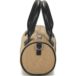 Håndtasker m. kort hank Love Moschino
