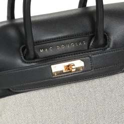 Håndtasker m. kort hank Mac Douglas
