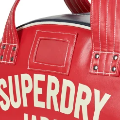 Håndtasker m. kort hank Superdry