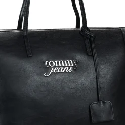Håndtasker m. kort hank Tommy Jeans