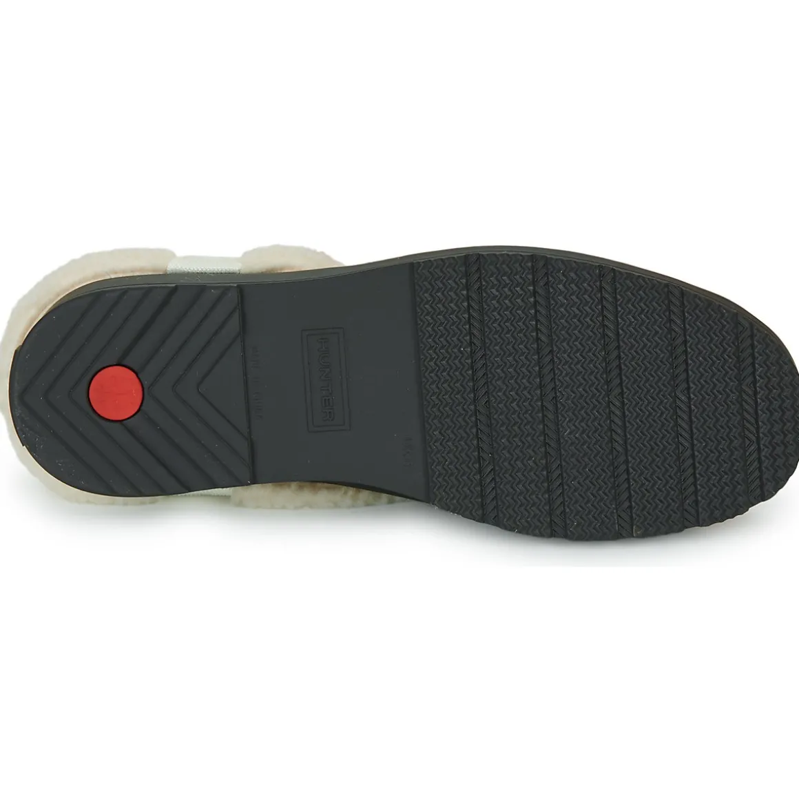 Hunter Play Sherpa