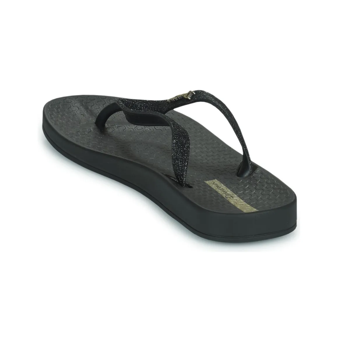 Ipanema anatomic