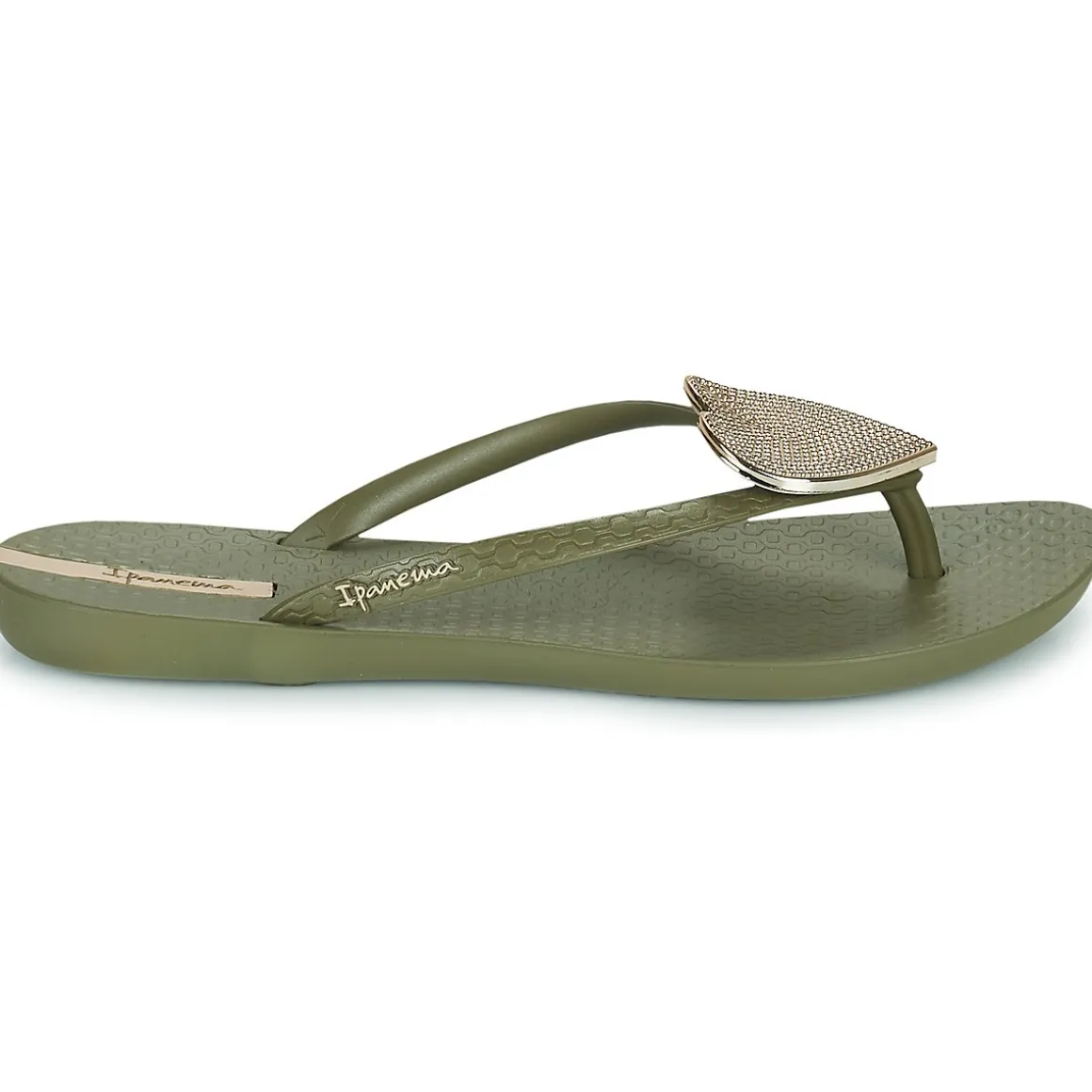 Ipanema MAXI HEART