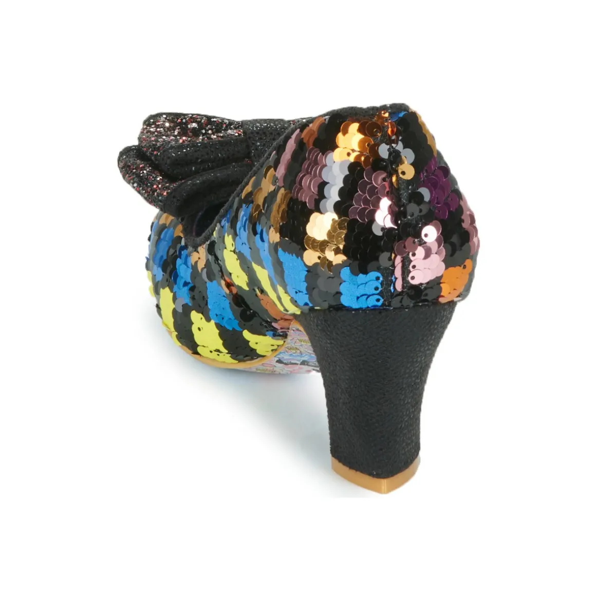 Irregular Choice BAN JOE