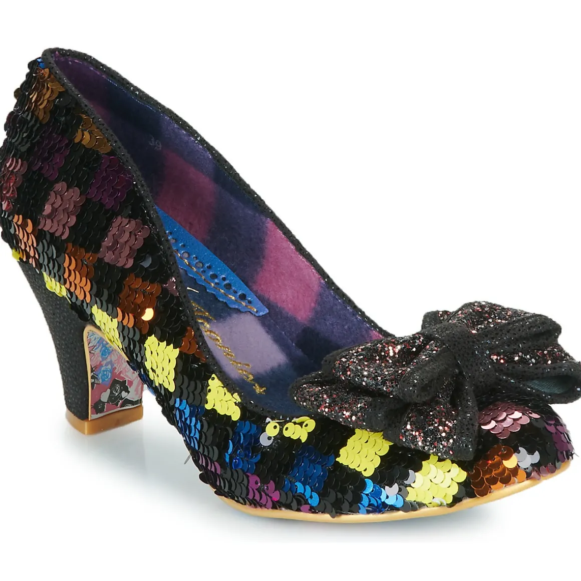 Irregular Choice BAN JOE