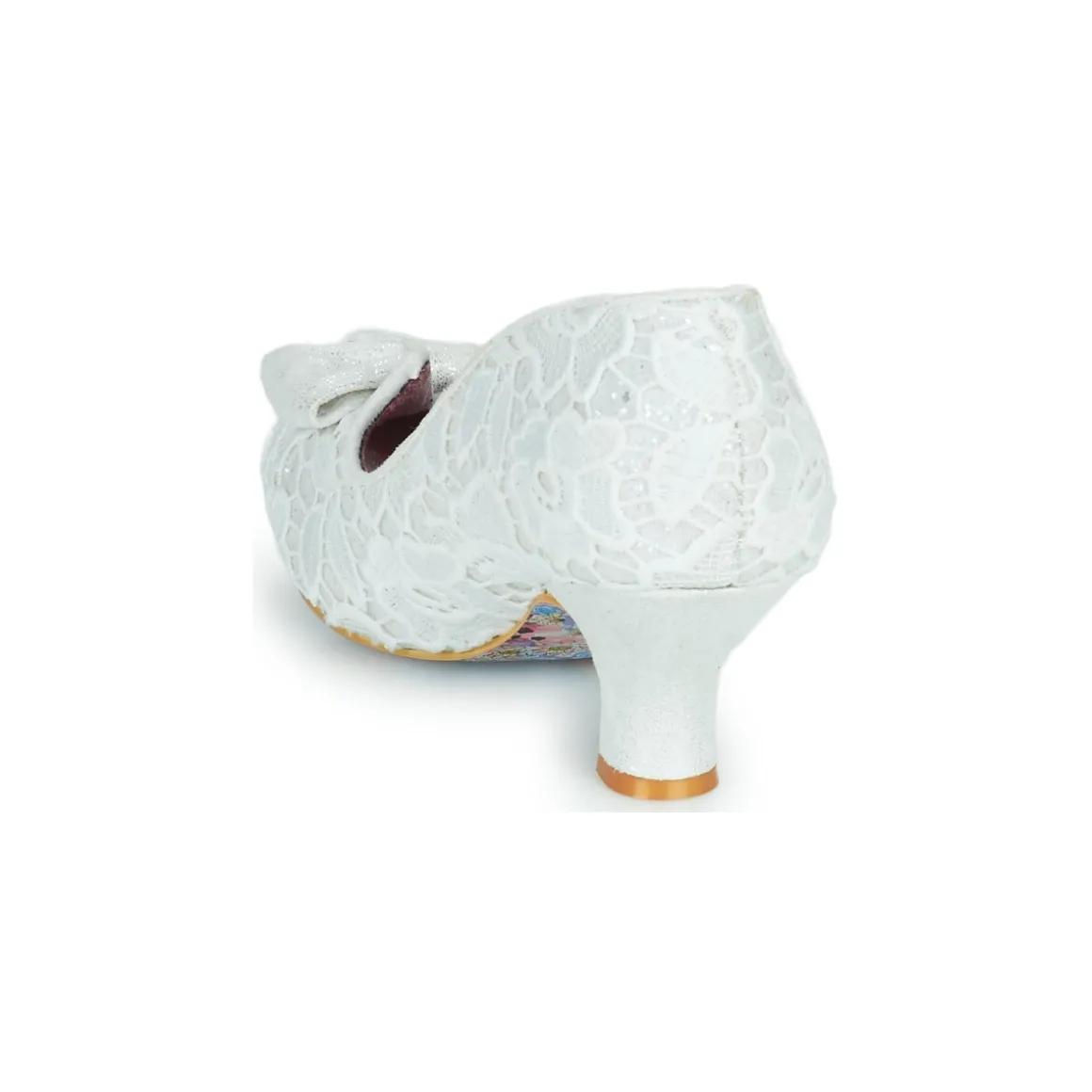 Irregular Choice DAZZLE RAZZLE
