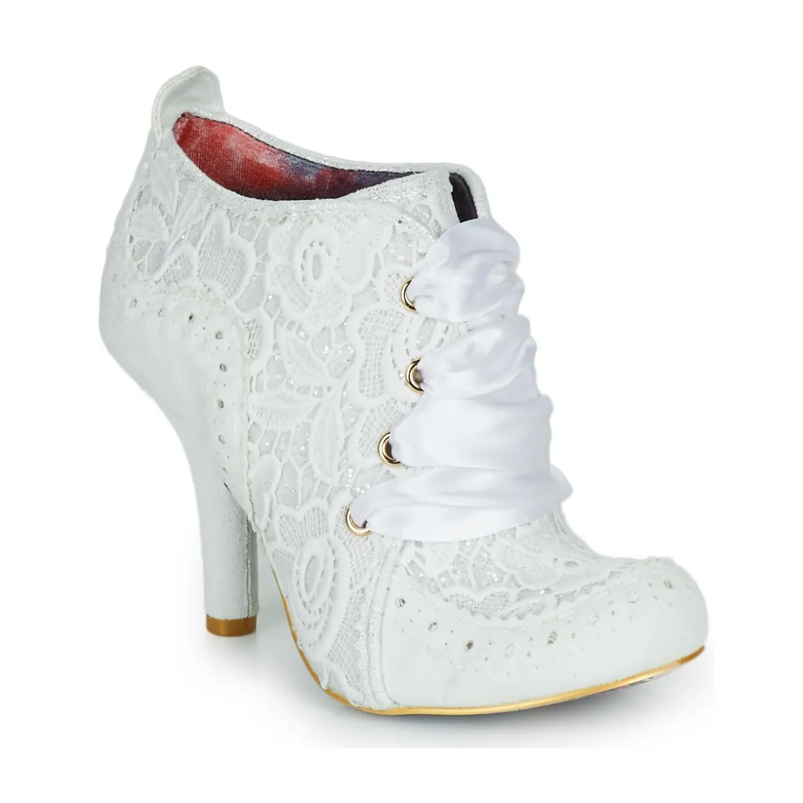 Irregular Choice ABIGAIL'S 3RD PARTY