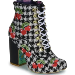 Irregular Choice FRUITY PICNIC