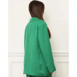 Jakker / Blazere La Modeuse