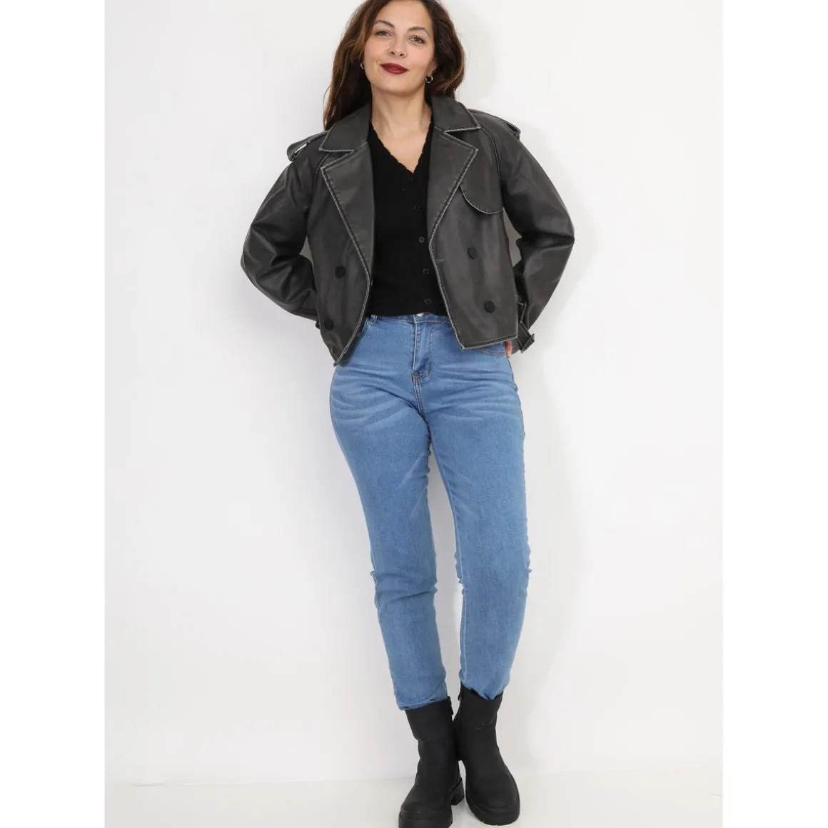 Jakker / Blazere La Modeuse