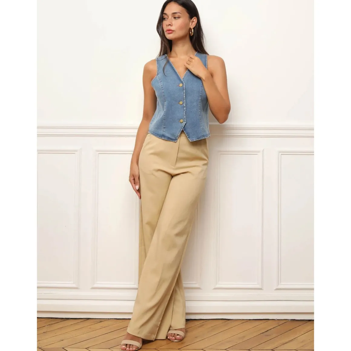 Jakker / Blazere La Modeuse