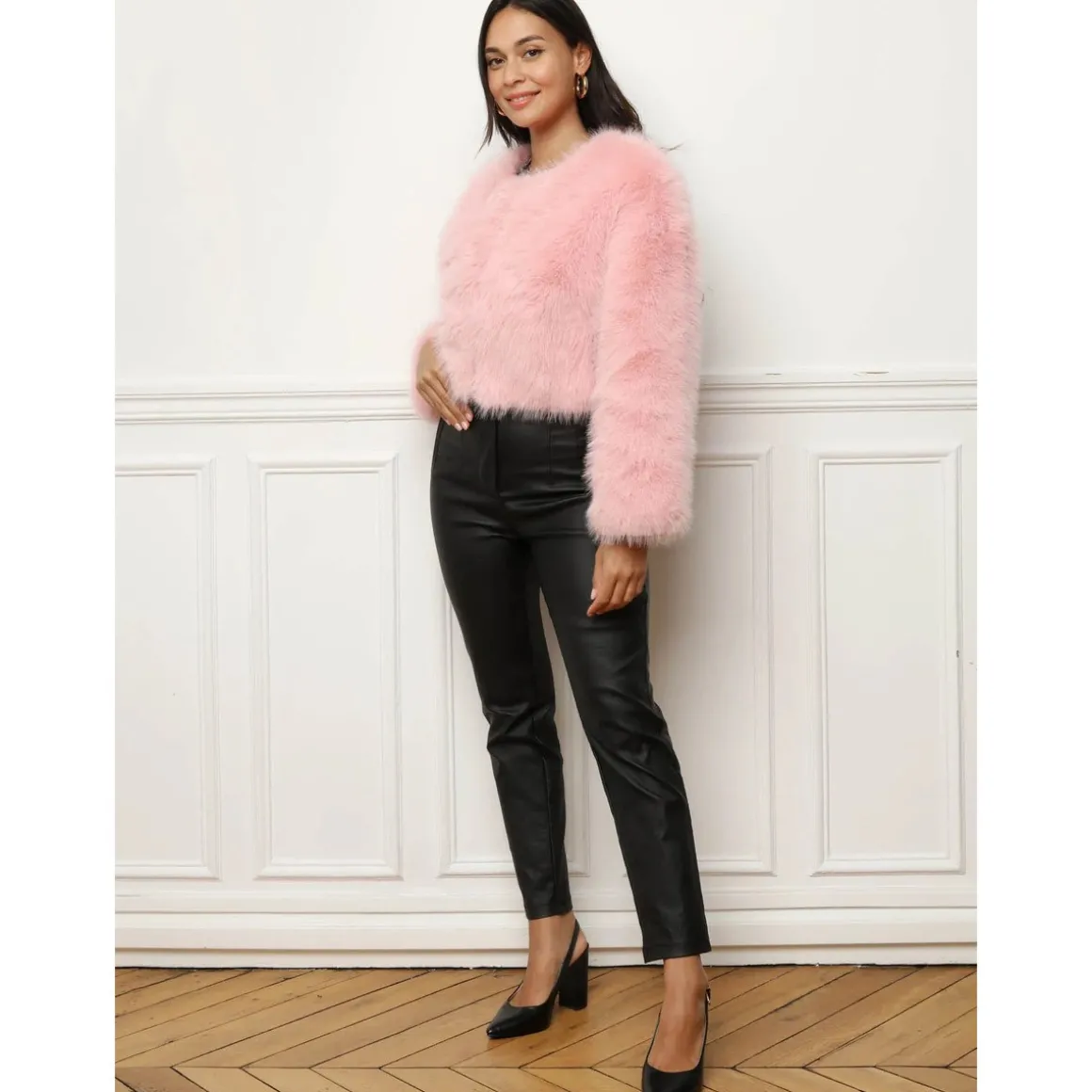 Jakker / Blazere La Modeuse