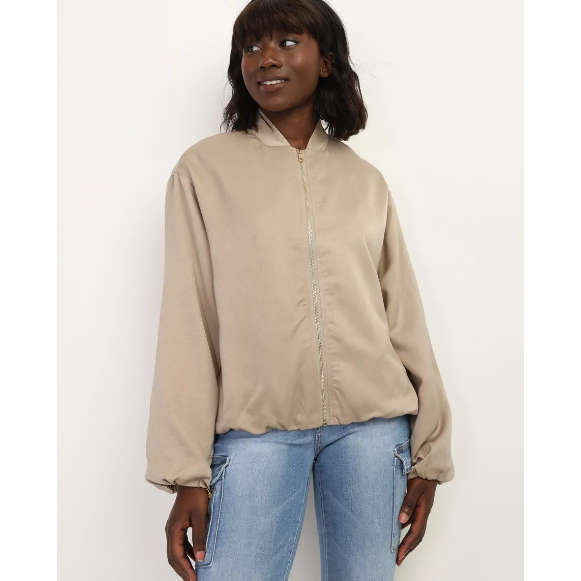Jakker / Blazere La Modeuse
