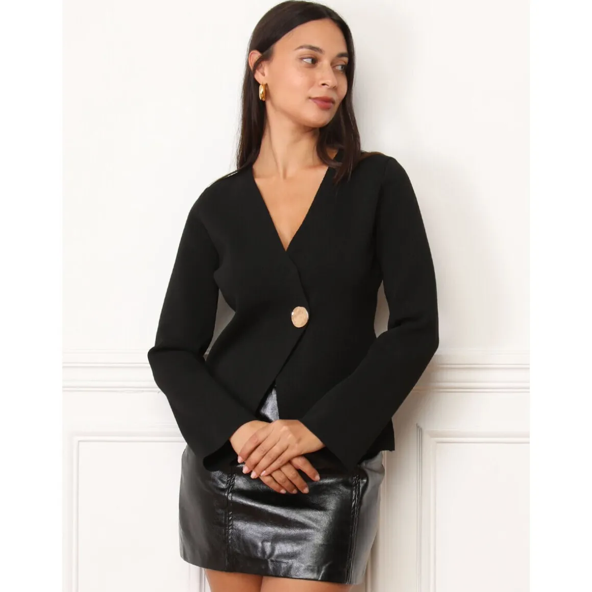Jakker / Blazere La Modeuse