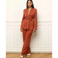 Jakker / Blazere La Modeuse