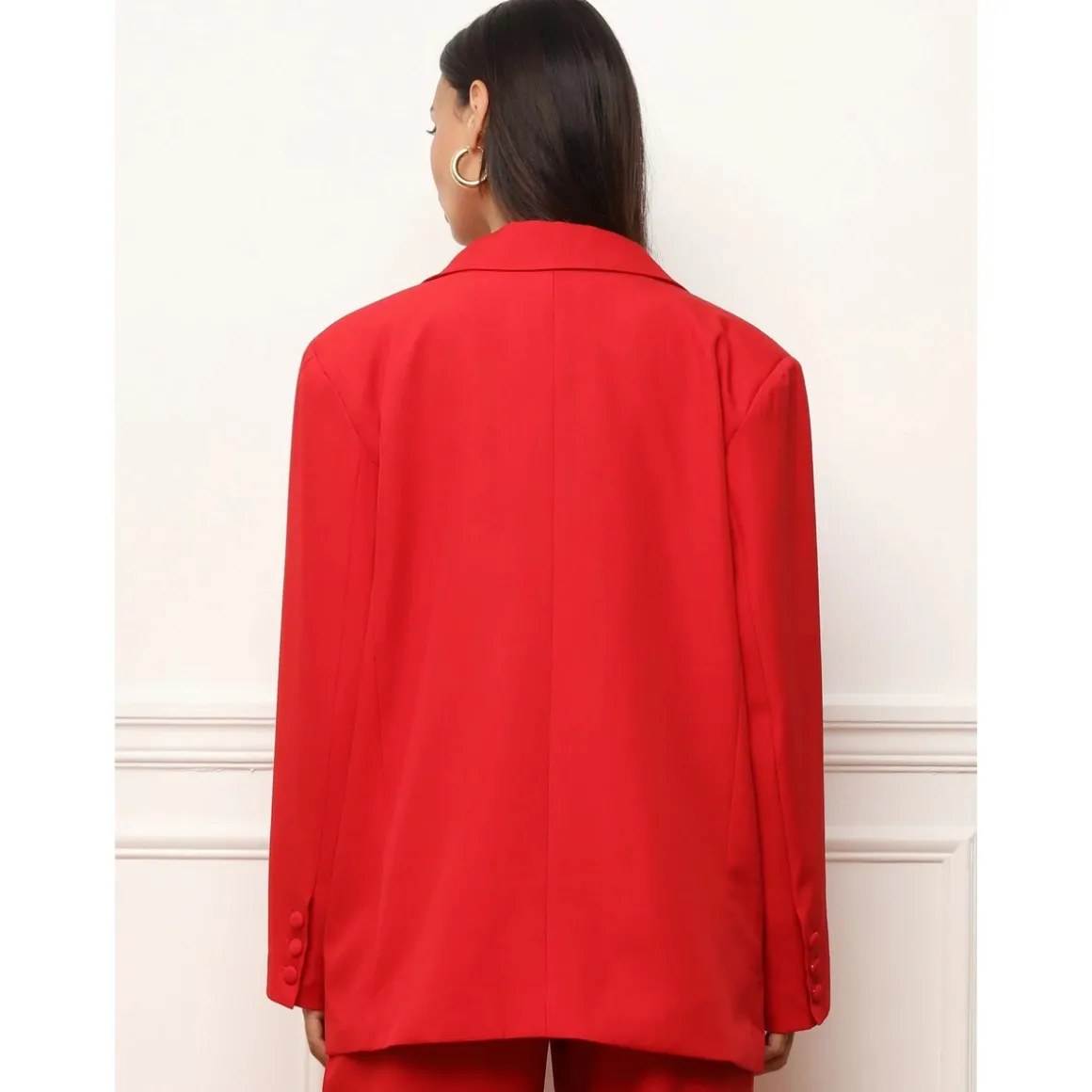 Jakker / Blazere La Modeuse