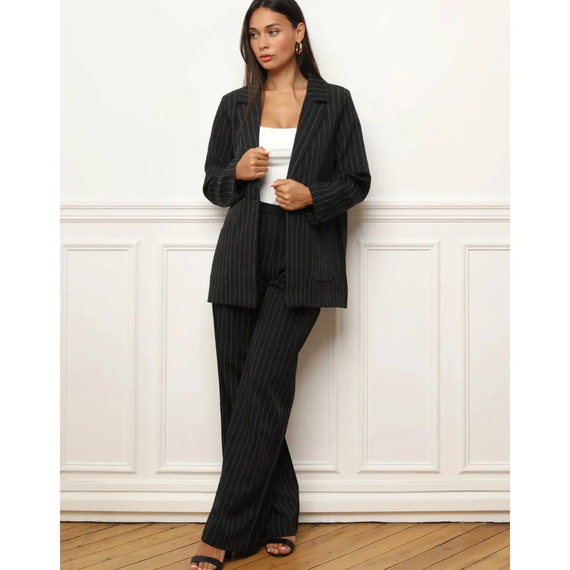 Jakker / Blazere La Modeuse