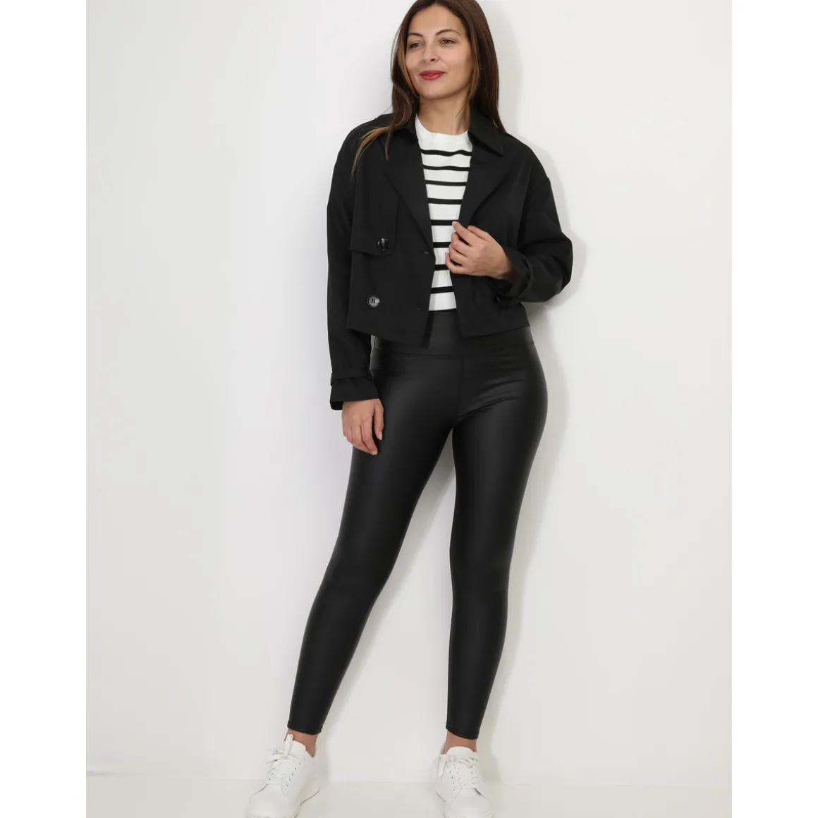 Jakker / Blazere La Modeuse