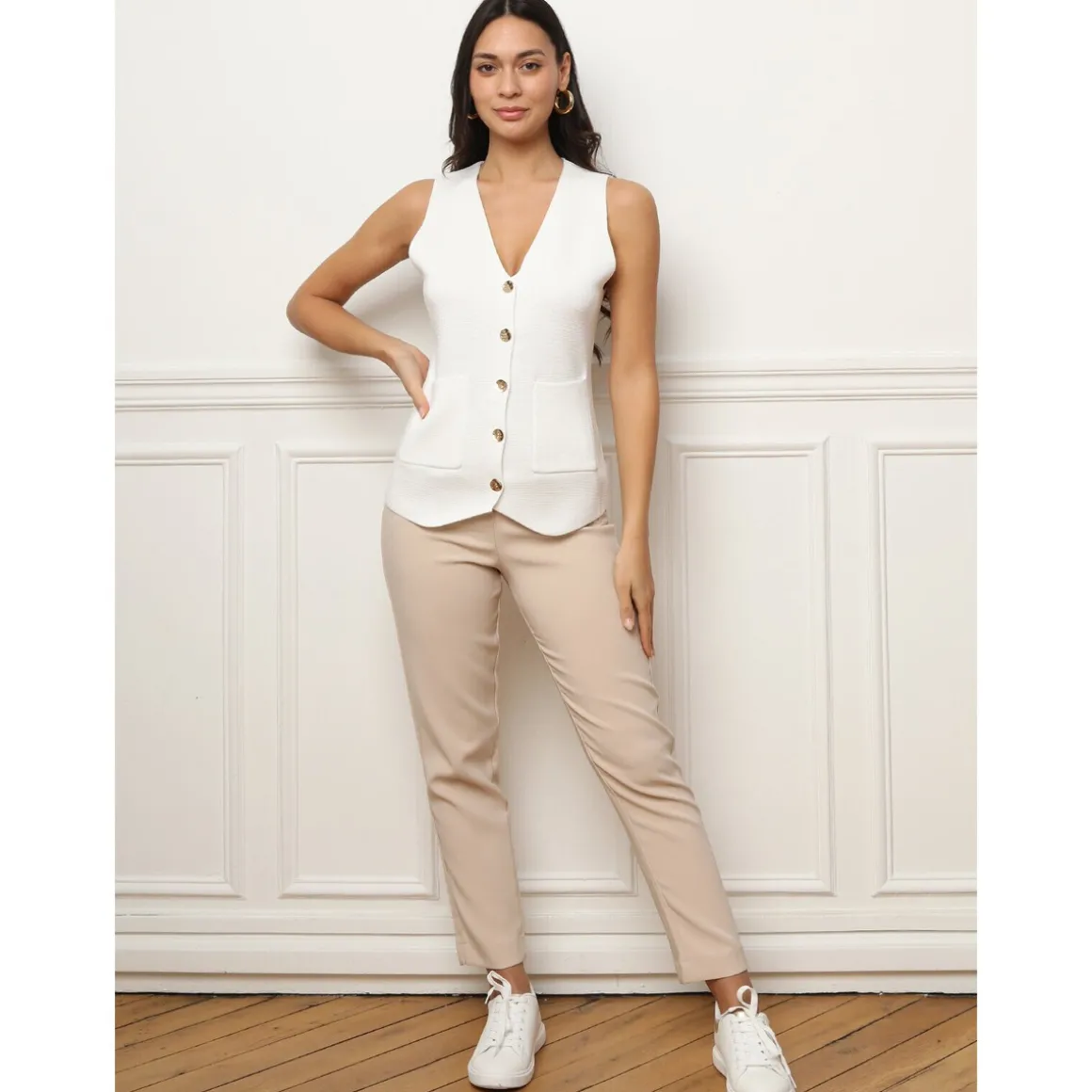 Jakker / Blazere La Modeuse