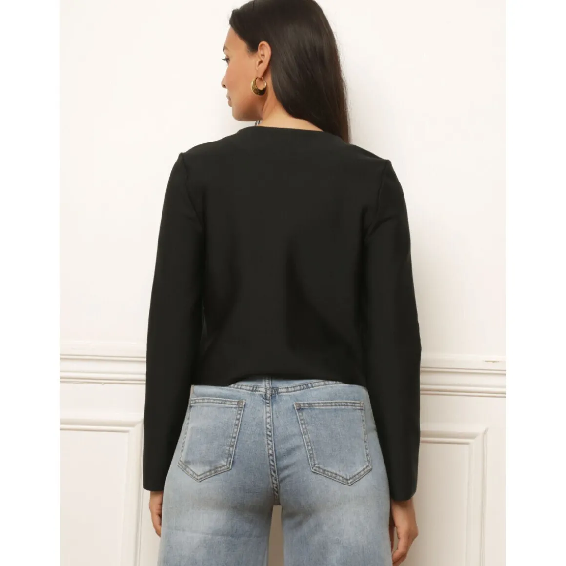 Jakker / Blazere La Modeuse