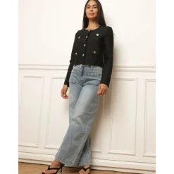 Jakker / Blazere La Modeuse