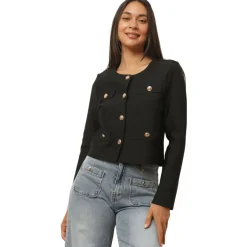 Jakker / Blazere La Modeuse