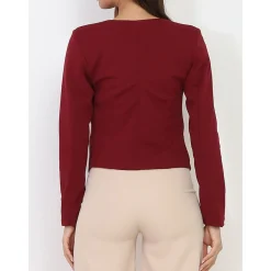 Jakker / Blazere La Modeuse
