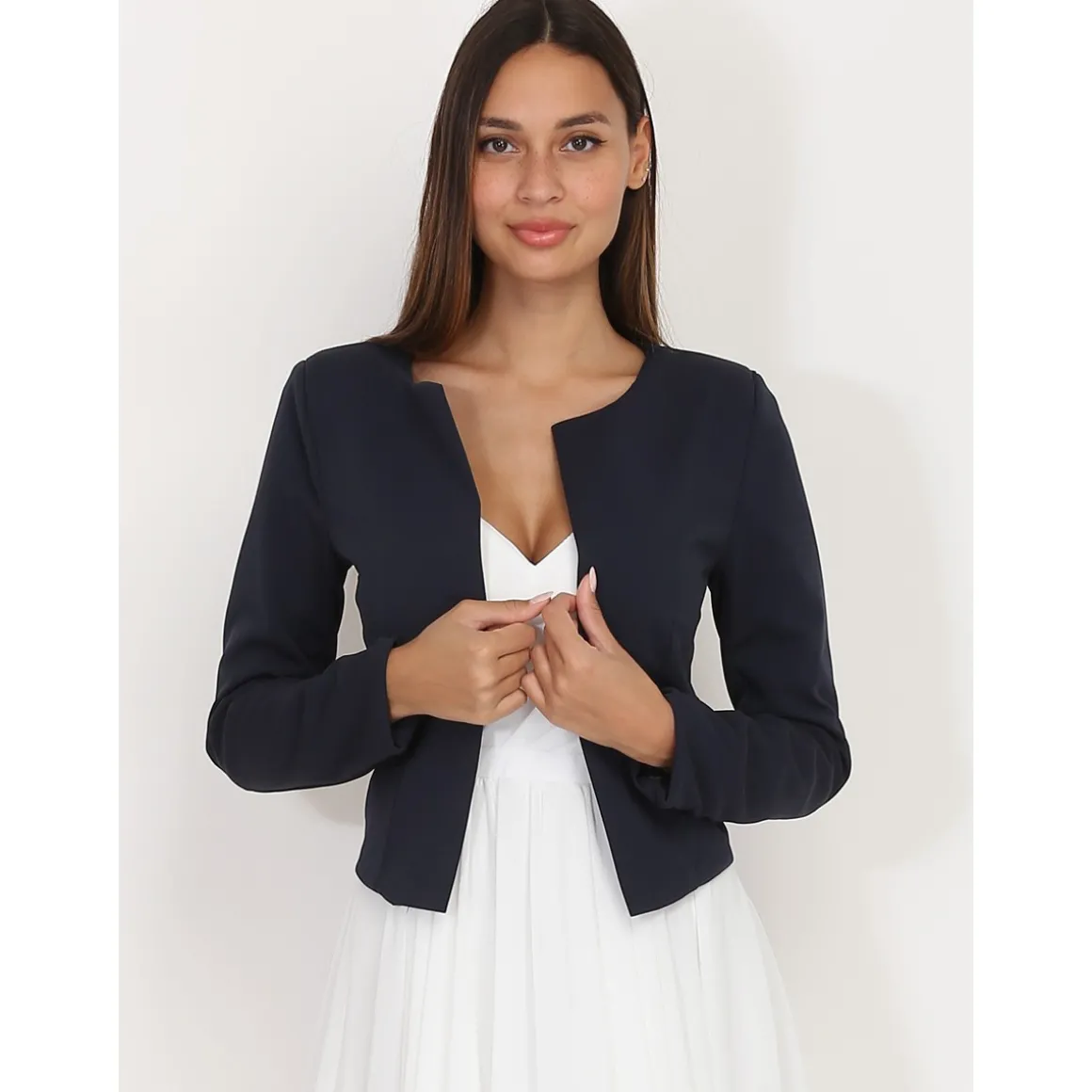 Jakker / Blazere La Modeuse