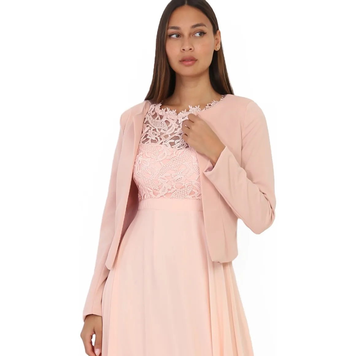 Jakker / Blazere La Modeuse