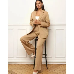 Jakker / Blazere La Modeuse