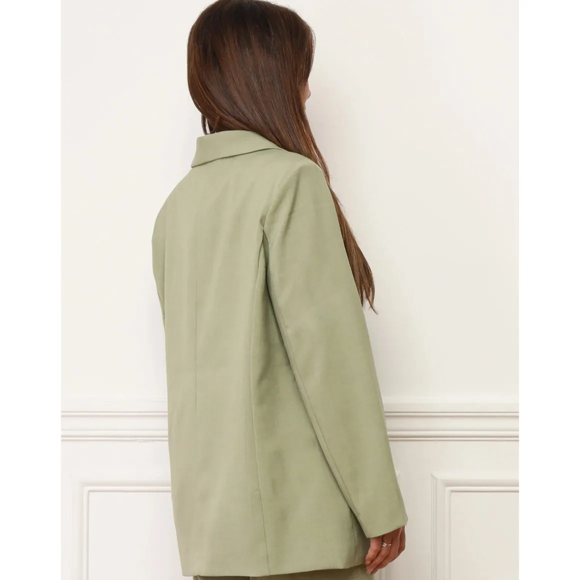 Jakker / Blazere La Modeuse