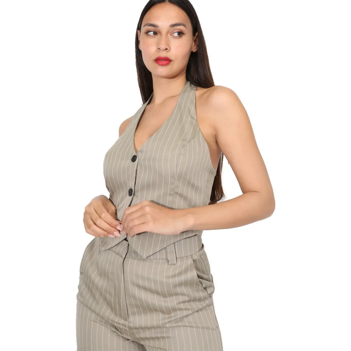 Jakker / Blazere La Modeuse