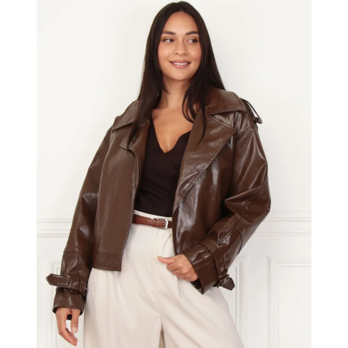 Jakker / Blazere La Modeuse