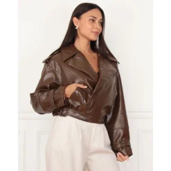 Jakker / Blazere La Modeuse