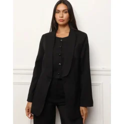 Jakker / Blazere La Modeuse