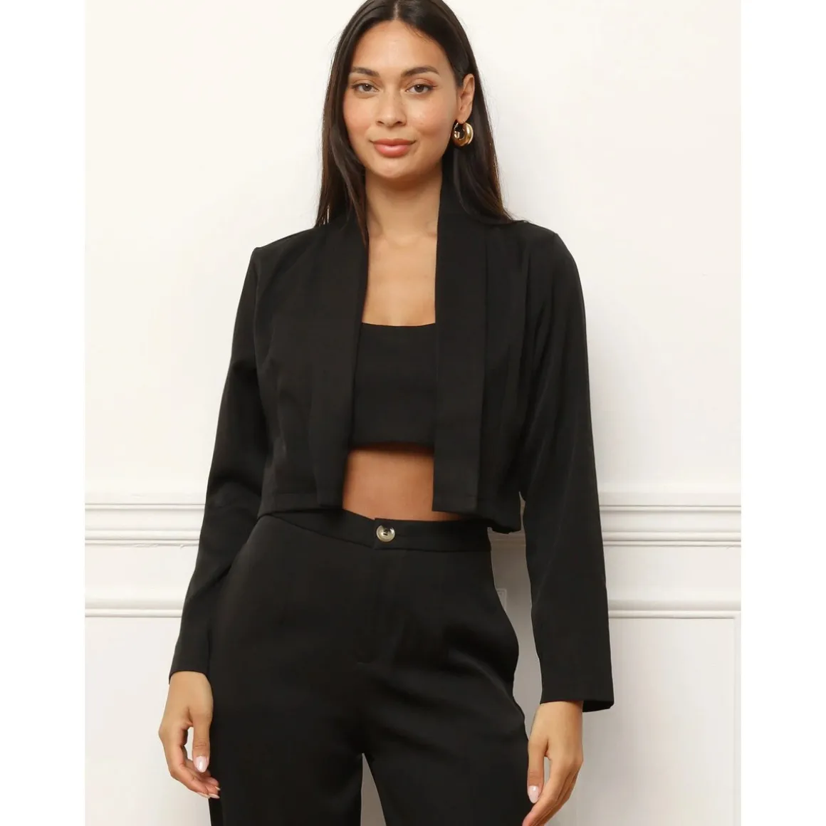 Jakker / Blazere La Modeuse