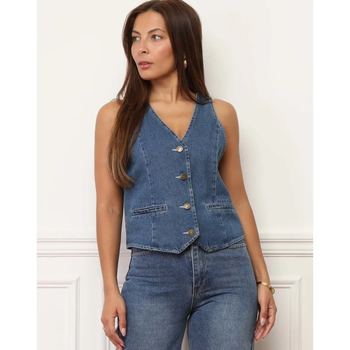 Jakker / Blazere La Modeuse