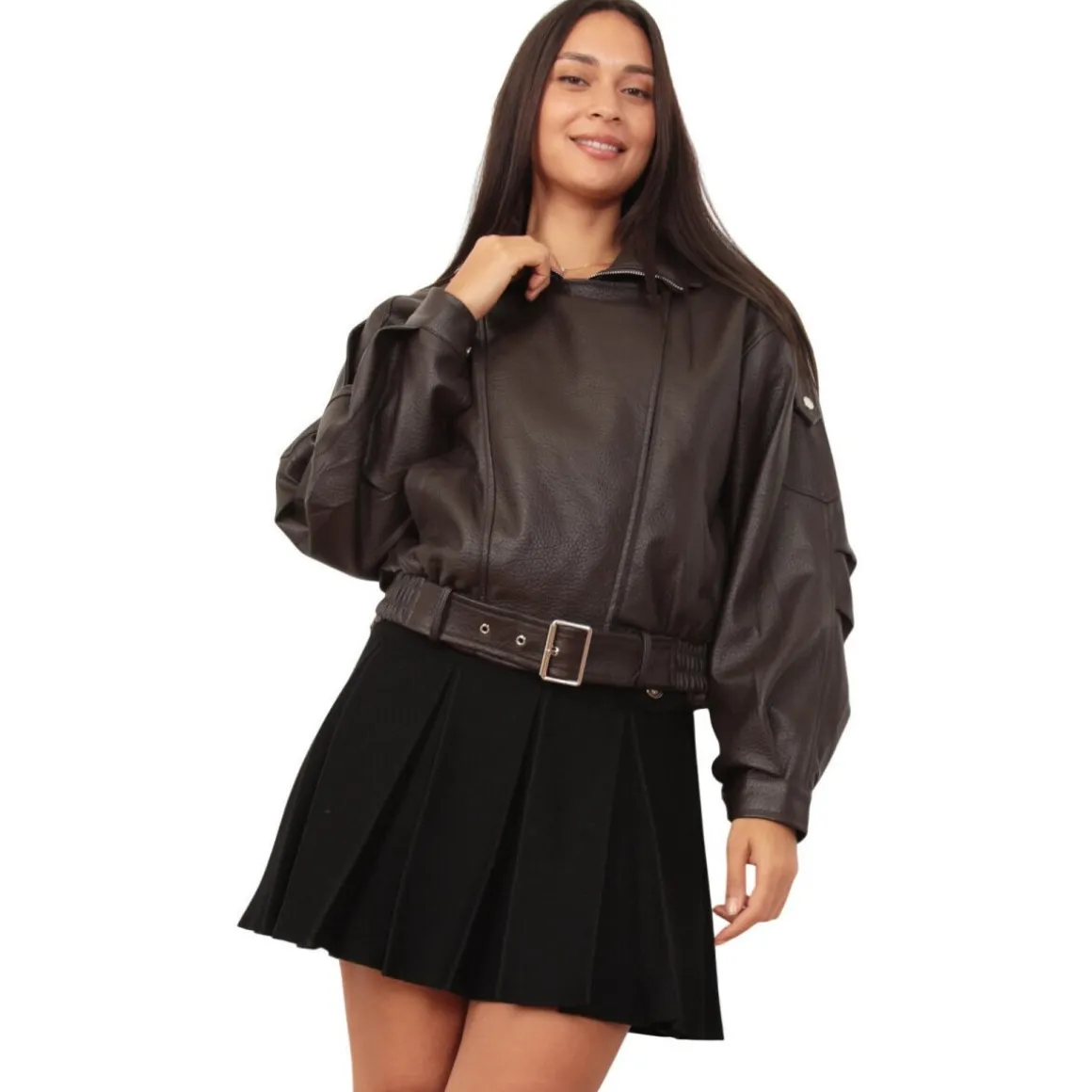 Jakker / Blazere La Modeuse