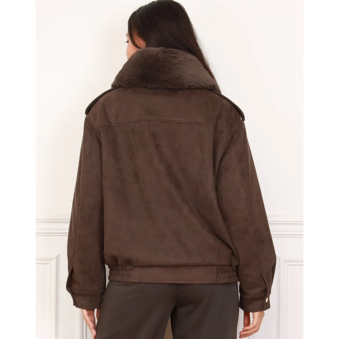 Jakker / Blazere La Modeuse