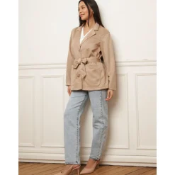 Jakker / Blazere La Modeuse