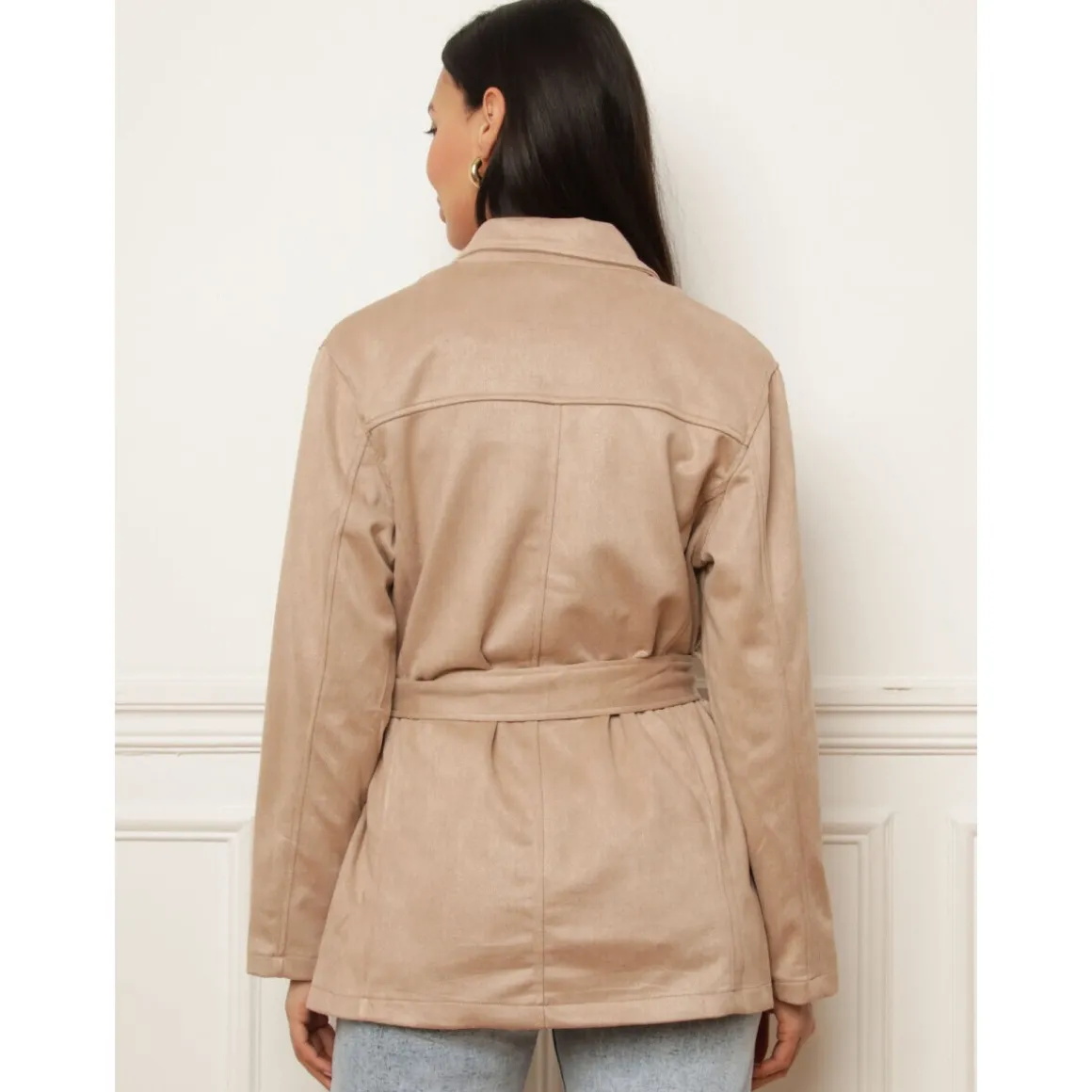 Jakker / Blazere La Modeuse