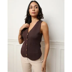 Jakker / Blazere La Modeuse