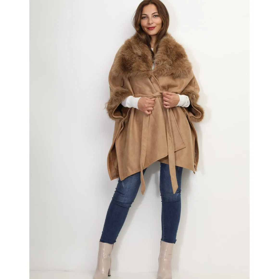 Jakker / Blazere La Modeuse